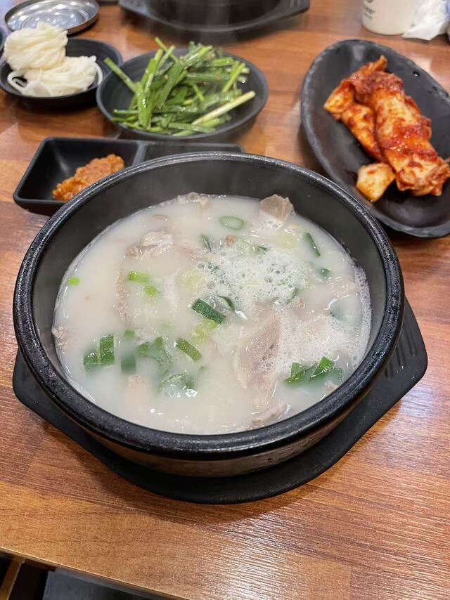 怪我没有胃口